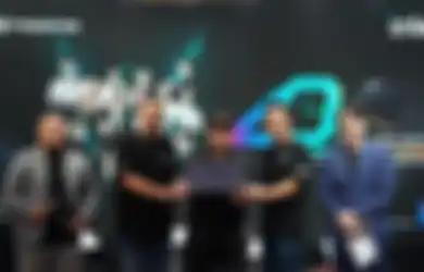 ACER Uji Predator Helios 18 Dalam Ajang Live Streaming 40 Jam Non-Stop