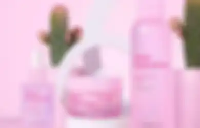 Rekomendasi Skincare Korea Ampuh Atasi Kulit Kering dari Banila Co