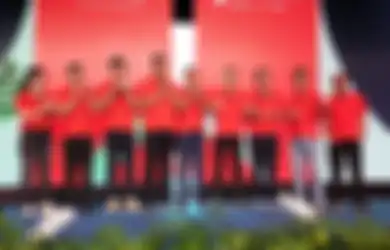 Satukan Visi, Astra Land Indonesia dan Sinar Mas Land Gelar Groundbreaking Altea BLVD
