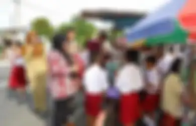 7 Tanggal Lahir yang Suka Menabung tapi Jajan Terus Setiap Hari