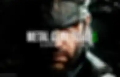 KONAMI Ungkap Perombakan Visual METAL GEAR SOLID Δ: SNAKE EATER dalam Trailer Baru