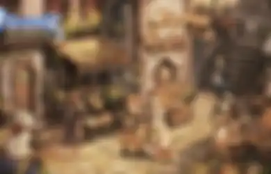 Tree of Savior: Neverland Unjuk Concept Art dan Gelar Co-Creation Project untuk Region Asia