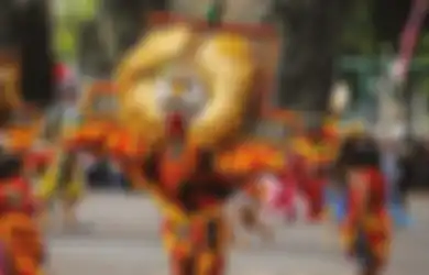 Jati Diri Kelana Dalam Seni Pertunjukan: Kelana Sewandana Dalam Reog Ponorogo