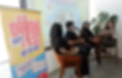 Cara Seniman Membuat Karya Ternyata dengan Eksplorasi dan Observasi
