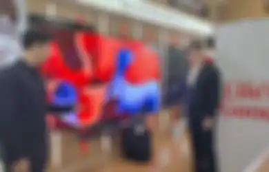 Incar TV Baru di Pekan Raya Jakarta, Coba Intip TV LG OLED evo C4