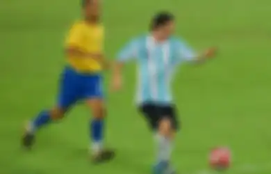 Penuh Insiden, Sejarah Rivalitas Brasil Vs Argentina Menjadi Salah Satu Yang Terpenting Dalam Dunia Sepakbola