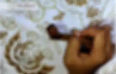 Membatik Di Kampung Santri Yang Bertransformasi Jadi Kampung Batik