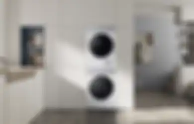Samsung Rilis Bespoke AI Washer & Dryer Dengan Peningkatan Efisiensi