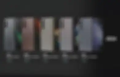 Inilah Rangkaian Evolusi Samsung Galaxy Z Fold Series di Indonesia