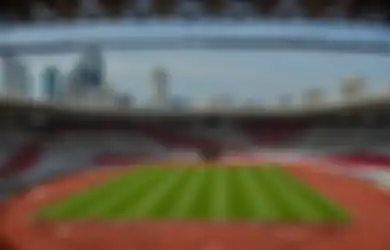 Bung Karno Dan Pinjaman Rp15 Miliar Untuk Membangun Kompleks GBK