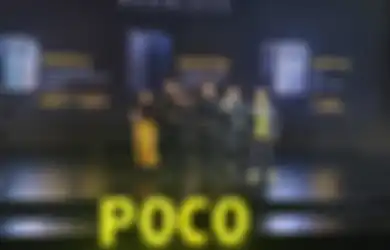 POCO Rilis F6 & M6 di Indonesia dengan Harga Kompetitif di Kelasnya