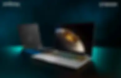 Infinix Resmi Boyong Laptop Gaming GTBOOK ke Indonesia, Pakai RTX 4060