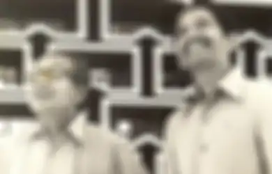 Kisah Inspiratif Ir Sutami, Menteri Termiskin Era Soekarno
