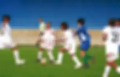 Sepakbola Wanita Indonesia Potensinya Besar Tapi Tanpa Dukungan Kompetisi Rutin Buat Apa?