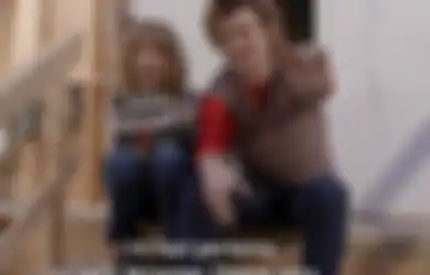 Netflix Bagikan Behind the Scene Dari Stranger Things Season 5