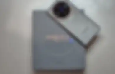 Unboxing & Hands-on vivo X100 Pro, Pesaing Terbaru Kelas Flagship