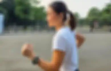 Simak Tips Lari Marathon dengan Samsung Galaxy Watch 7 & Buds3 Pro