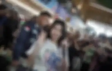 5 Fakta Olla JKT48 yang Ternyata Doyan Banget Sama Makanan Pedas