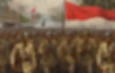  Pertempuran 5 Hari 5 Malam di Palembang, Pertempuran Memperjuangkan Kemerdekaan