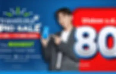 Traveloka Gandeng Aktor Ji Chang Wook Adakan Online Travel Fair