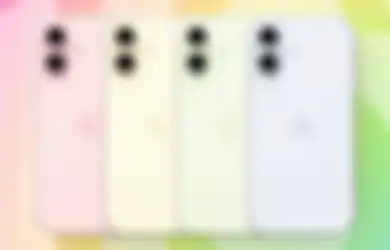 Bocoran Fitur iPhone 16 yang Rilis September 2024, Akankah Mengecewakan seperti iPhone 15?