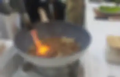 Resep Beef Bulgogi yang Jadi Ciri Khas Makanan Korea Populer