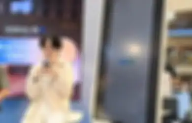 Afif Yulistian Bagikan 3 Kegunaan & Manfaat Fitur di Galaxy Z Fold6