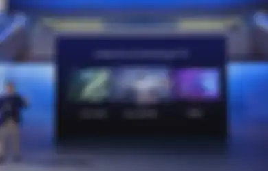 Samsung Rilis Lini Smart TV OLED & QLED Baru Dengan Fitur AI