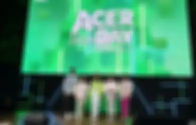 ACER Day Kembali Digelar di Tahun 2024 Dengan Banyak Promo & Laptop AI