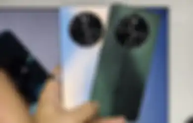 Mulai Dijual Hari ini, realme 13 Tawarkan Gaming & Fotografi Premium