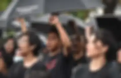 Bagaimana Penerapan Pancasilan Pada Masa Orde Baru? Apakah Asas Tunggal Itu?