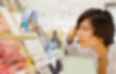 Perbedaan Kebutuhan Belanja Produk Kecantikan via Online dan Offline