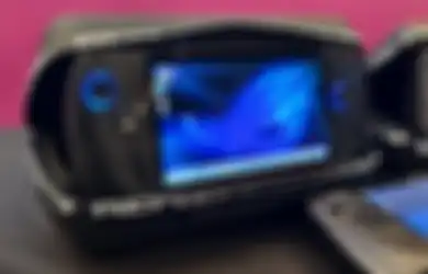 ASUS ROG Ally X Bawa Banyak Peningkatan Dibanding Sebelumnya