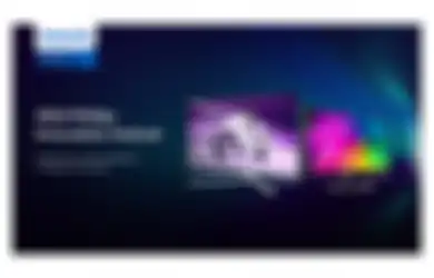 Philips Monitors Luncurkan Campaign Philips Innovation Festival