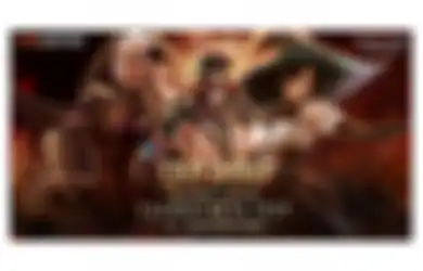 Forsaken World 2 Segera Masuki Fase CBT Hanya untuk 3000 Pemain Pertama
