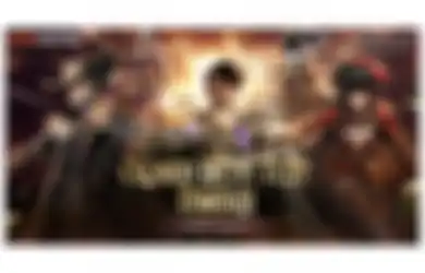 Tahap CBT Forsaken World 2 Resmi Dibuka, Dapatkan Hadiah Eksklusifnya!