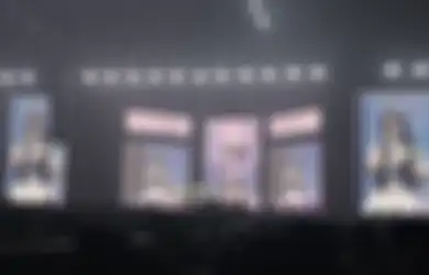 FULL Ucapan Terima Kasih dari Member IVE Usai Konser di Jakarta