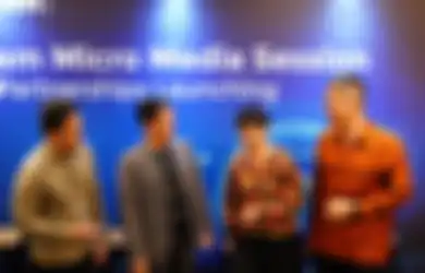 Ingram Micro Perkuat Dominasi Pasar Dengan Gandeng Banyak Mitra Baru