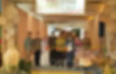 Bank BTPN Gelar Daya Fest 2024 Untuk Berdayakan UMKM di Indonesia