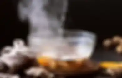 Penjelasan Soal Manfaat Aroma Teh yang Bisa Menurunkan Stres