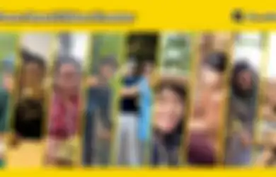 Lewat Desa SnackVideo, Warganet Diajak Jelajahi Desa dan Menemukan Pesonanya