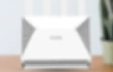 D-Link Indonesia Hadirkan Router DIR-BE3602 Dengan Dukungan Wi-Fi 7