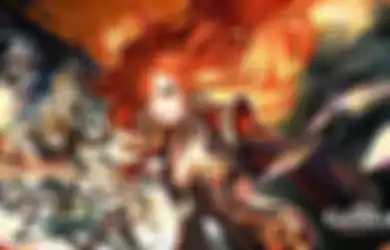 10 Hal yang Harus Kamu Ketahui dari Natlan di Genshin Impact Versi 5.0