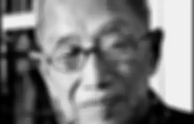 Sartono Kartodirdjo, Begawan Sejarah Indonesia Bekas Tetangga Ibu Tien Soeharto