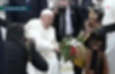 Diawali Santo Petrus, Inilah Daftar Paus Pemimpin Gereja Katolik yang Berkedudukan di Vatikan