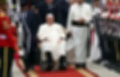 Siapa Paus Fransiskus? Bagaimana Perjalannya Menjadi Pemimpin Tertinggi Gereja Katolik se-Dunia?