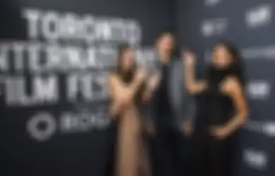 Film The Shadow Strays, Mendapat Sambutan Meriah di TIFF 2024
