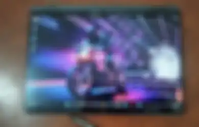 Review Lenovo Yoga 7i 2in1, Laptop 'Palu Gada' dengan Fleksibilitas Tinggi