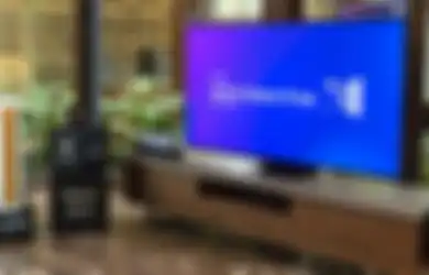 Samsung Luncurkan TV OLED S95D & S90D Dengam Fitur Anti Glare