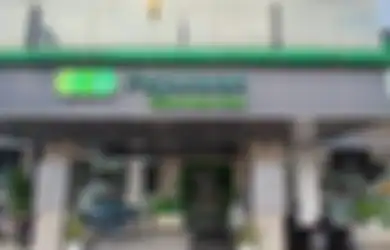 Lembaga Keuangan Bukan Bank yang Menyediakan Pinjaman dengan Jaminan Harta Bergerak adalah...